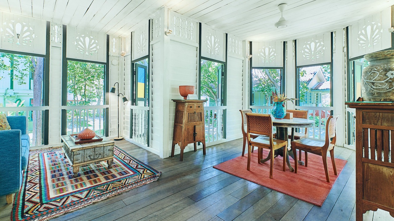 Photo of Bedroom in Kampung Kedawang