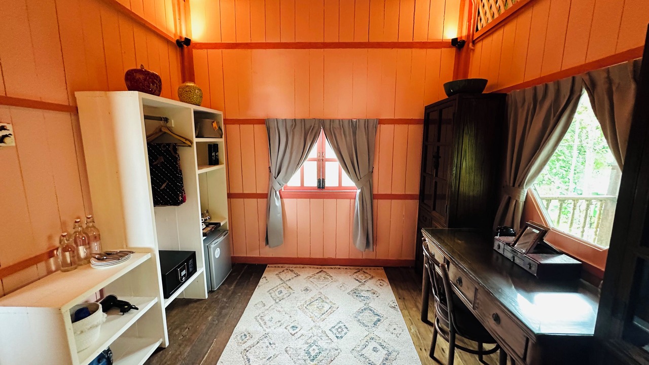 Photo of Bedroom in Kampung Kedawang