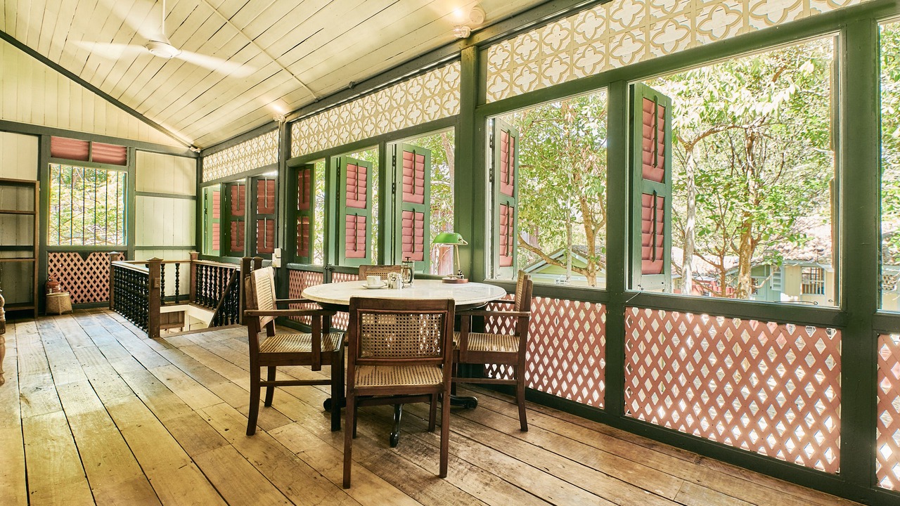 Photo of Bedroom in Kampung Kedawang