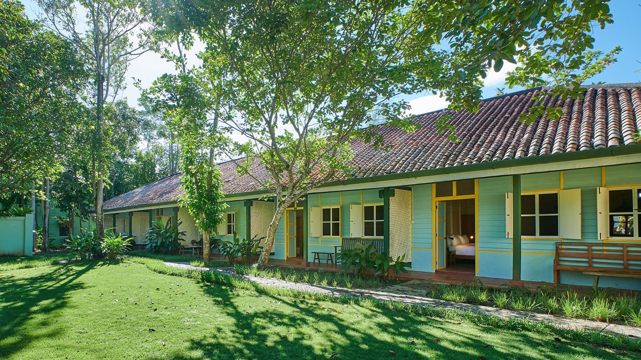 Photo of Bedroom in Kampung Kedawang