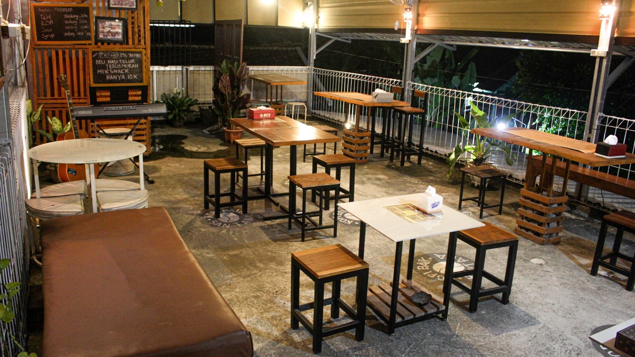 Photo of Others in Surakarta