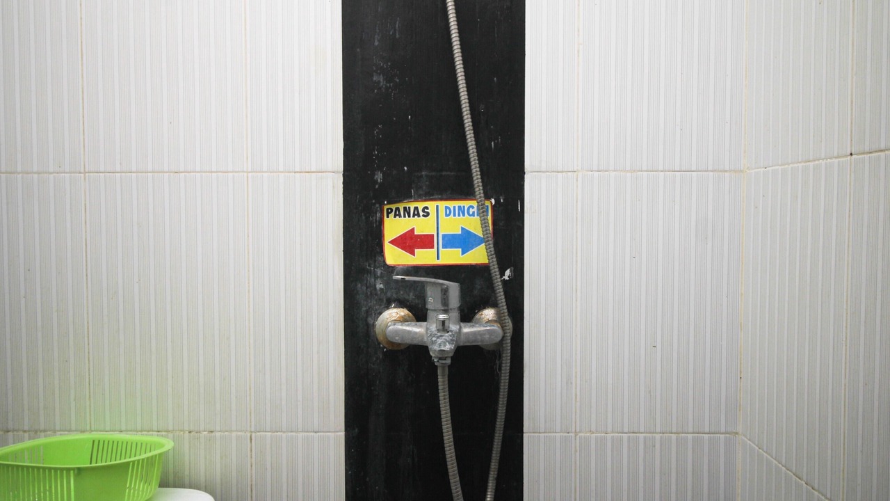 Photo of Bathroom in Surakarta