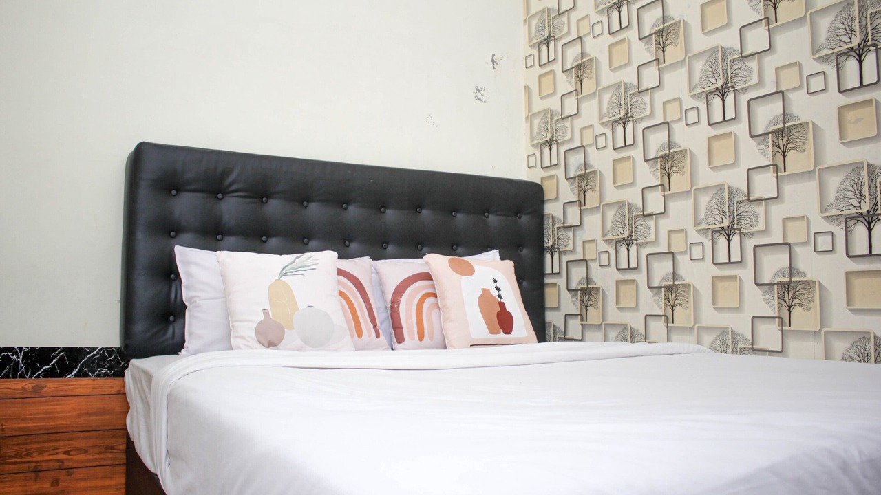 Photo of Bedroom in Surakarta