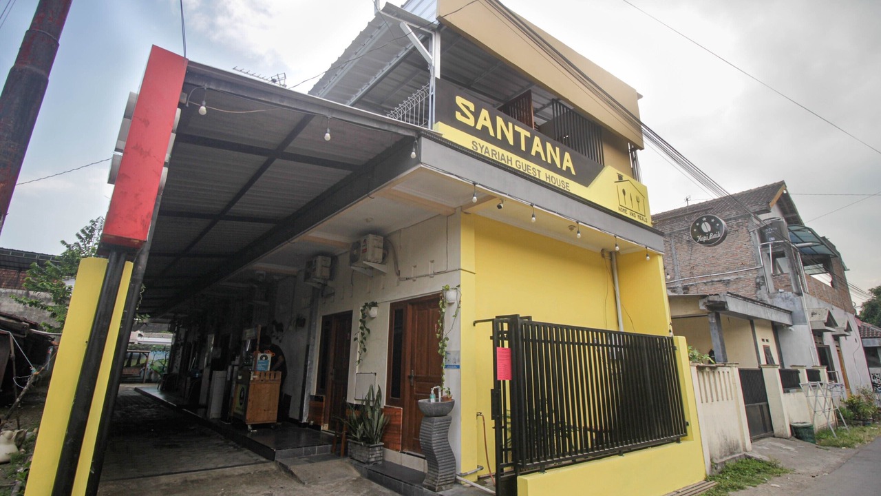 Photo of Outdoor in Surakarta