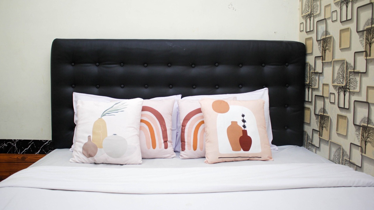 Photo of Bedroom in Surakarta