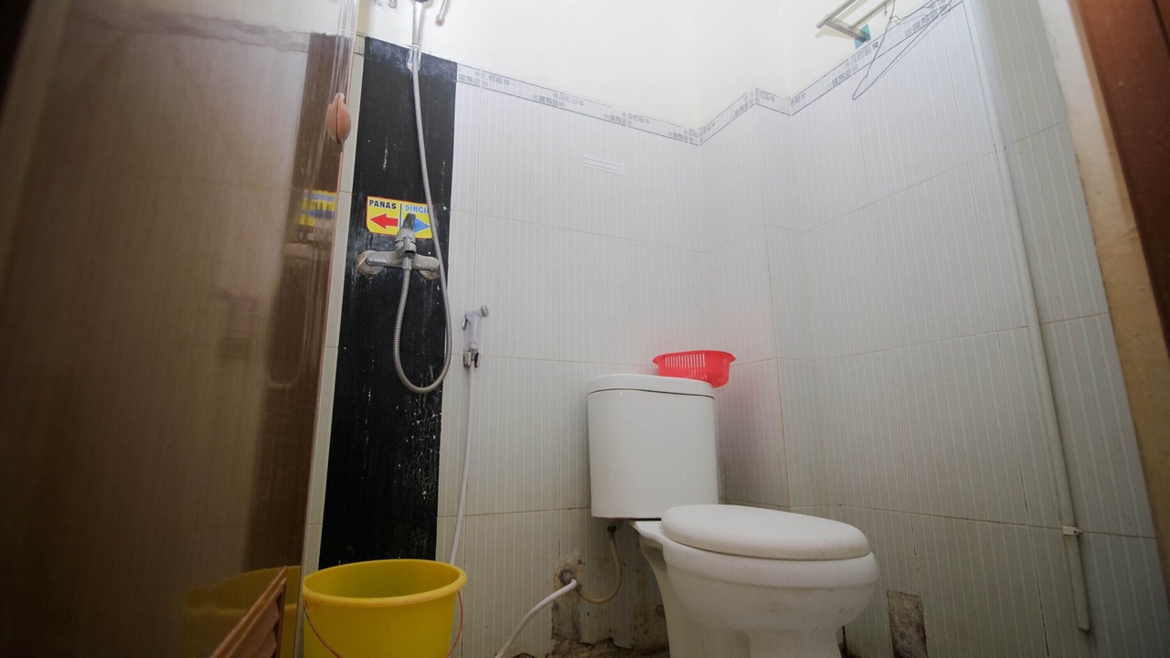 Photo of Bathroom in Surakarta