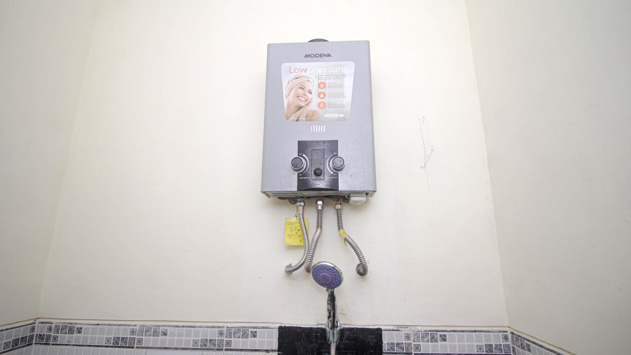 Photo of Bathroom in Surakarta