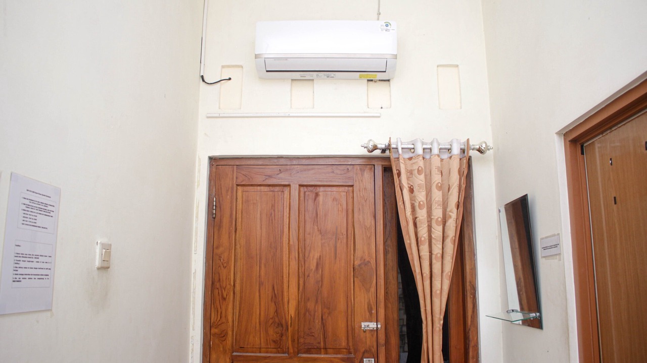 Photo of Bedroom in Surakarta