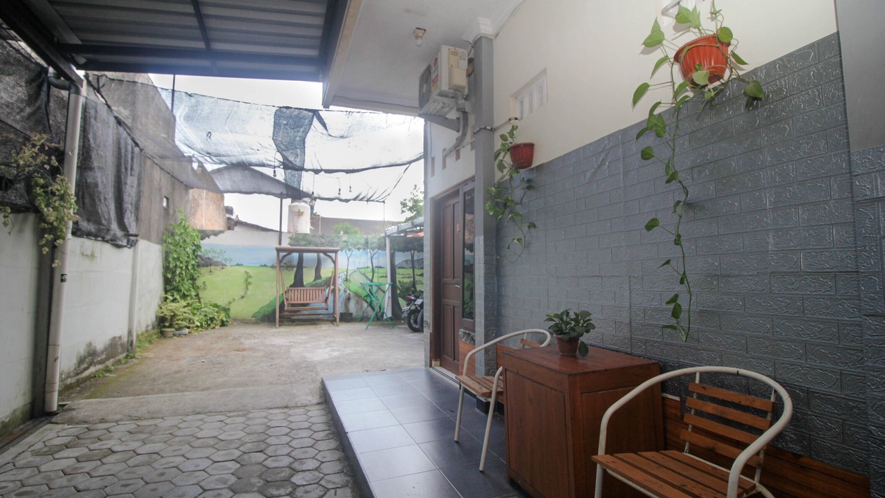 Photo of Others in Surakarta