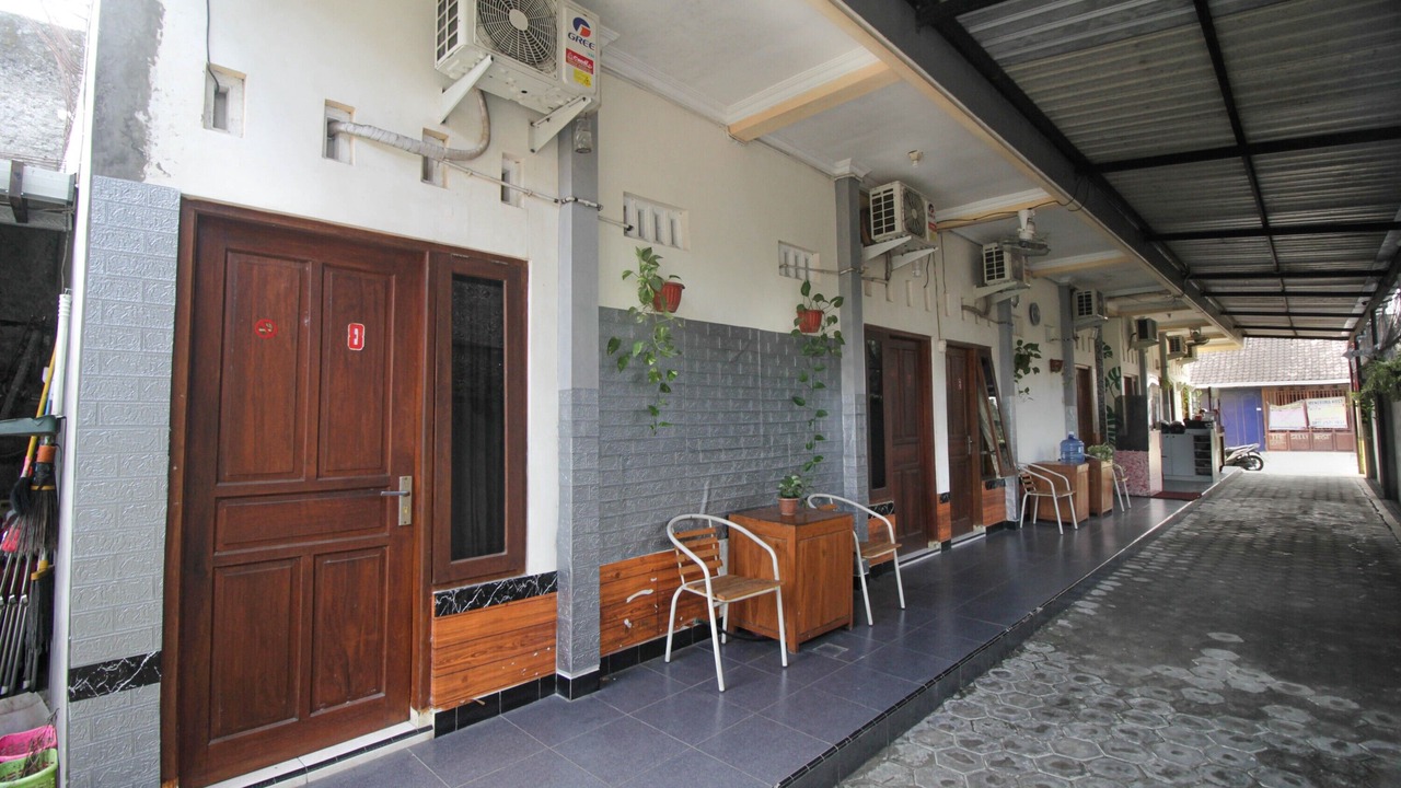 Photo of Others in Surakarta