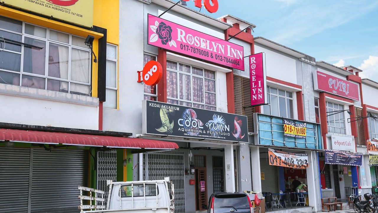 Photo of Outdoor in Taman Kota Masai