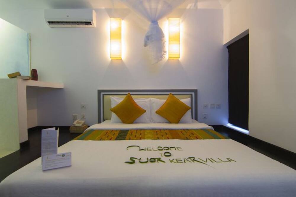 Photo of Bedroom in Siem Reap