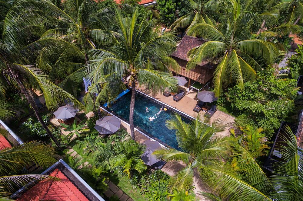 Photo of Outdoor in Siem Reap