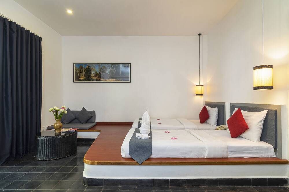 Photo of Bedroom in Siem Reap