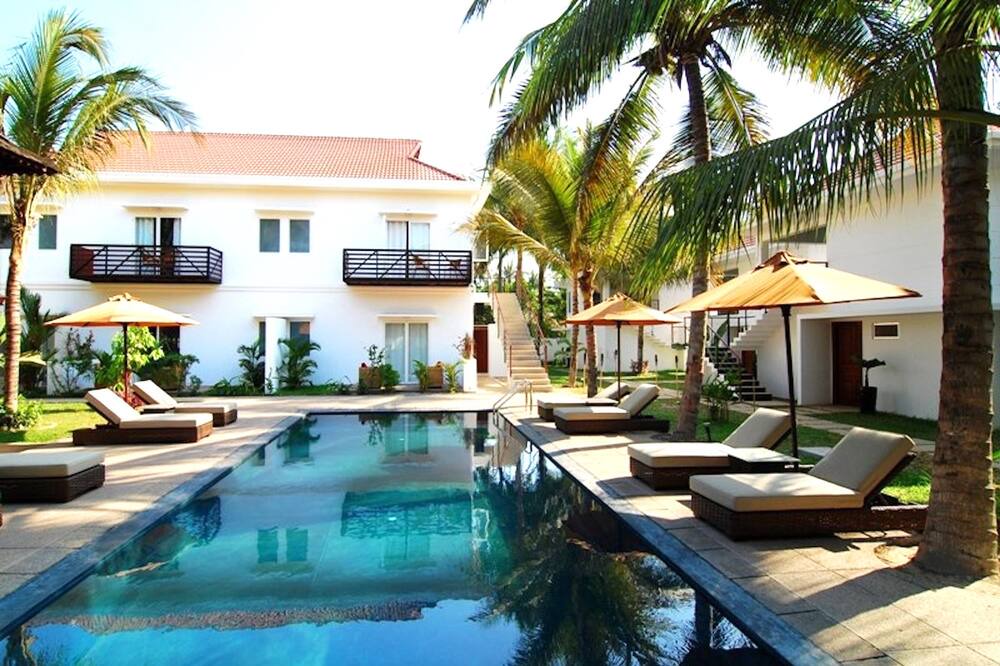 Photo of Outdoor in Siem Reap