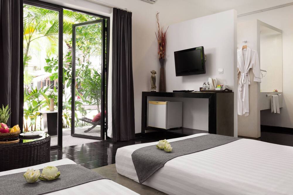 Photo of Bedroom in Siem Reap