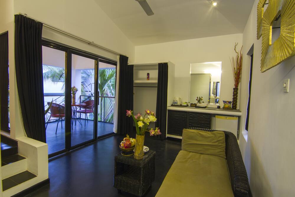 Photo of Livingroom in Siem Reap