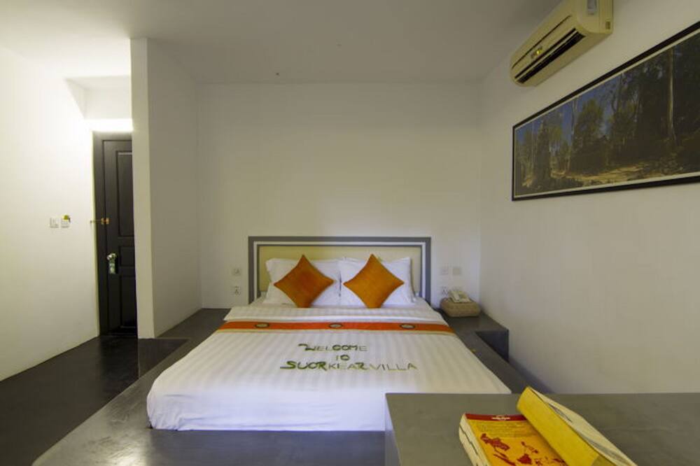 Photo of Bedroom in Siem Reap