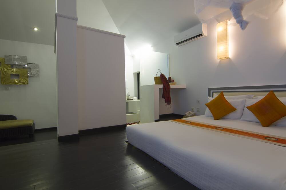 Photo of Bedroom in Siem Reap