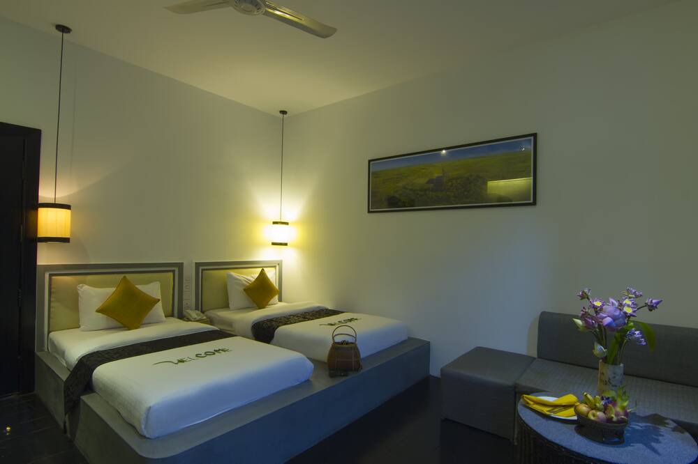 Photo of Bedroom in Siem Reap