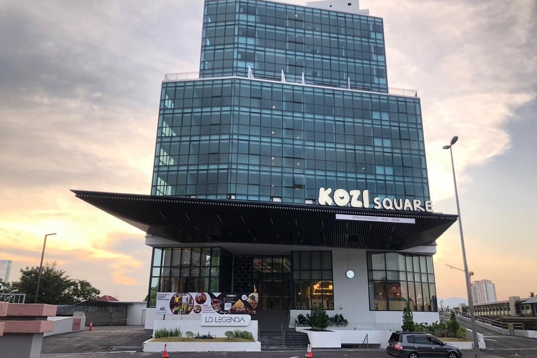 Photo of Outdoor in Batu Lintang