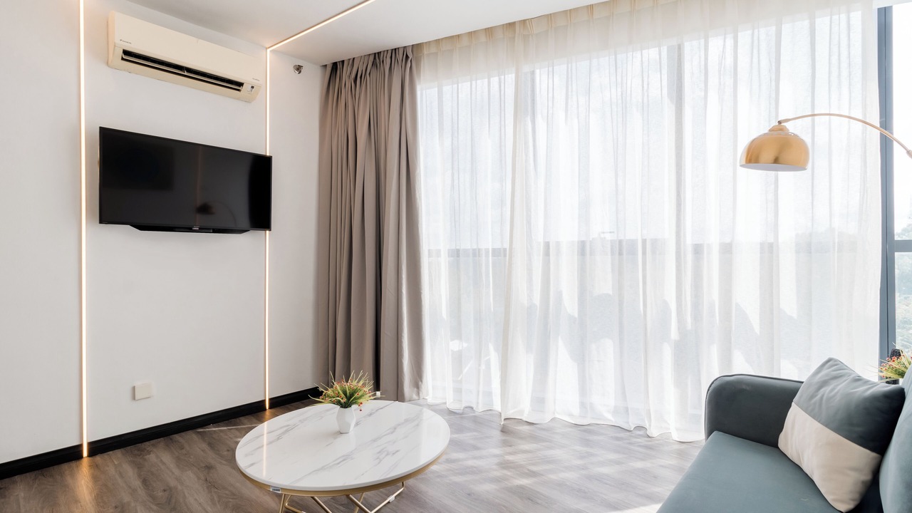 Photo of Bedroom in Batu Lintang