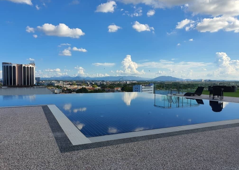 Photo of Outdoor in Batu Lintang