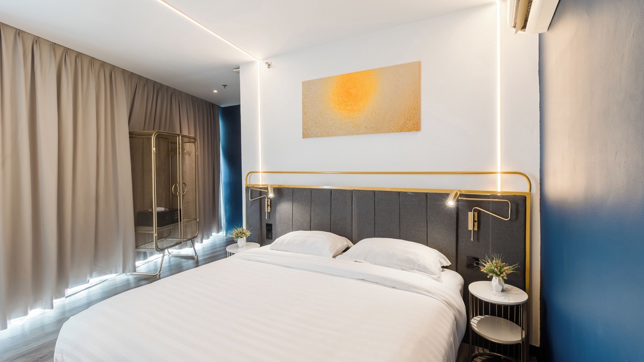 Photo of Bedroom in Batu Lintang