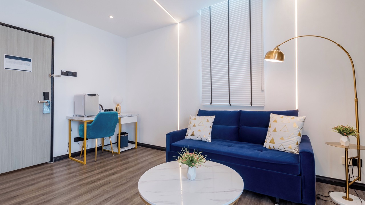 Photo of Bedroom in Batu Lintang