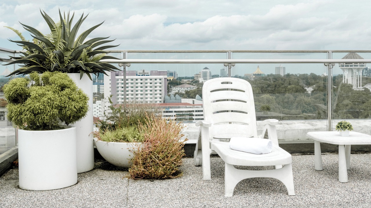 Photo of Outdoor in Batu Lintang