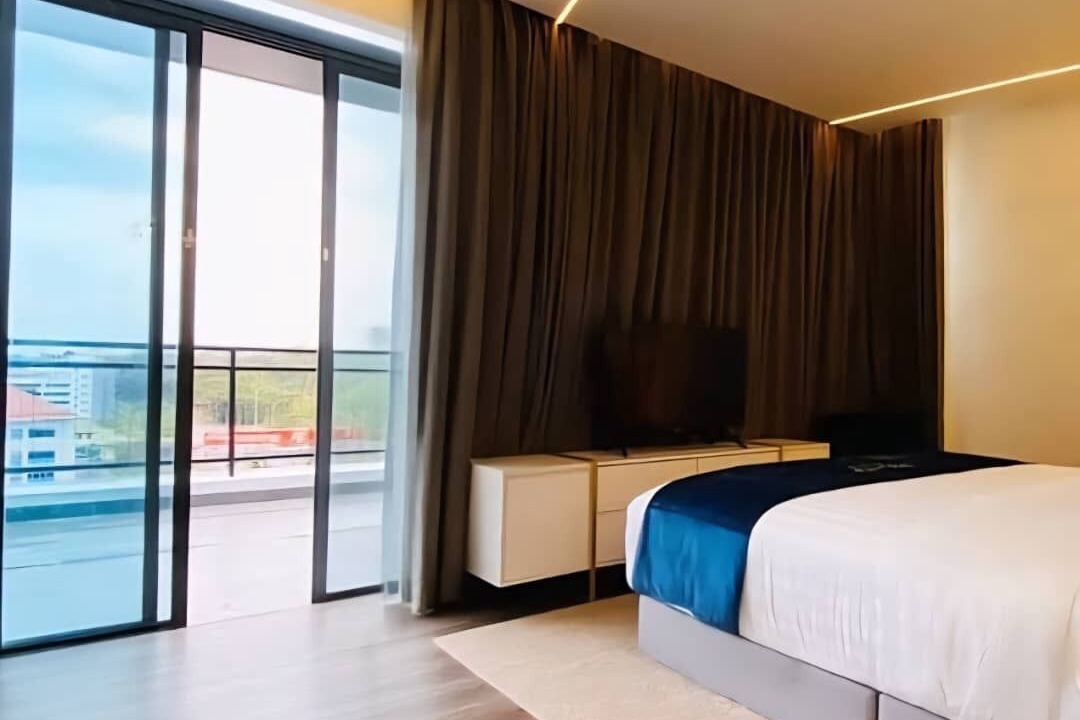 Photo of Bedroom in Batu Lintang