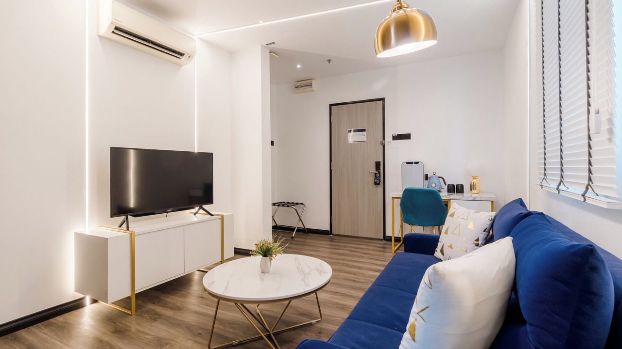 Photo of Bedroom in Batu Lintang