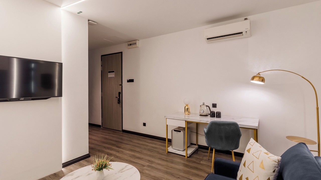 Photo of Bedroom in Batu Lintang