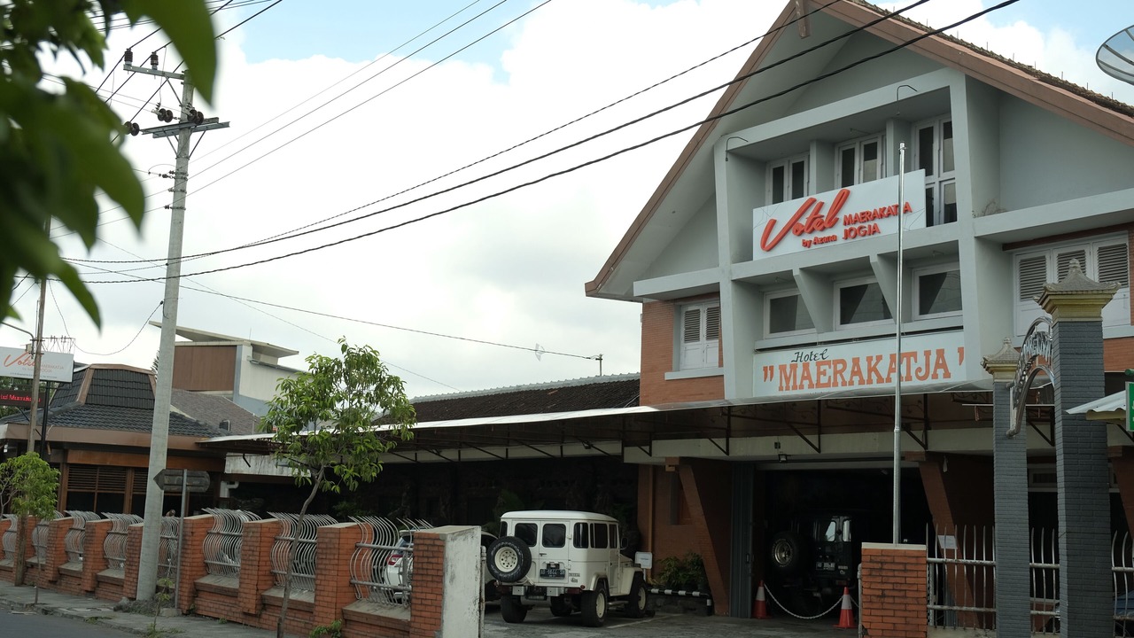 Photo of Outdoor in Central Yogyakarta