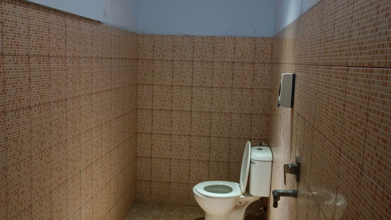 Photo of Bathroom in Central Yogyakarta