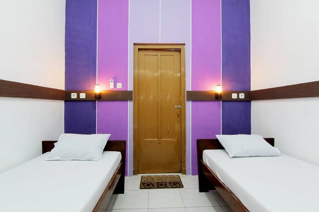Photo of Bedroom in Central Yogyakarta