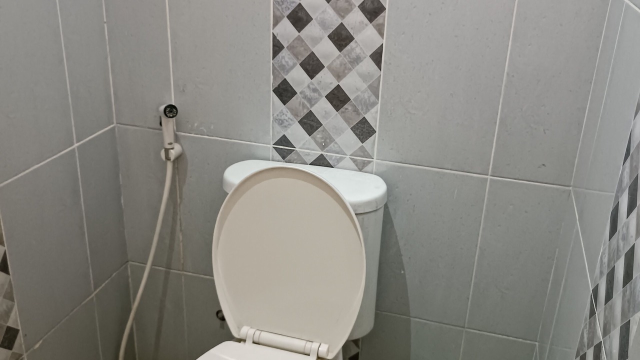 Photo of Bathroom in Central Yogyakarta
