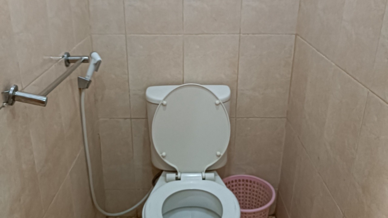 Photo of Bathroom in Central Yogyakarta
