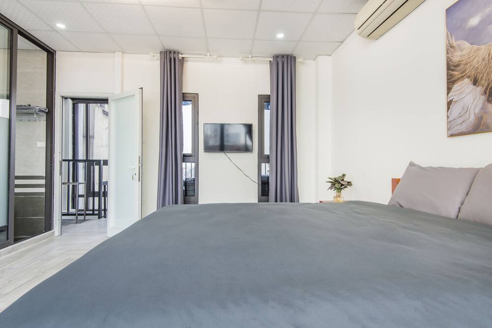 Photo of Bedroom in Hang Buom