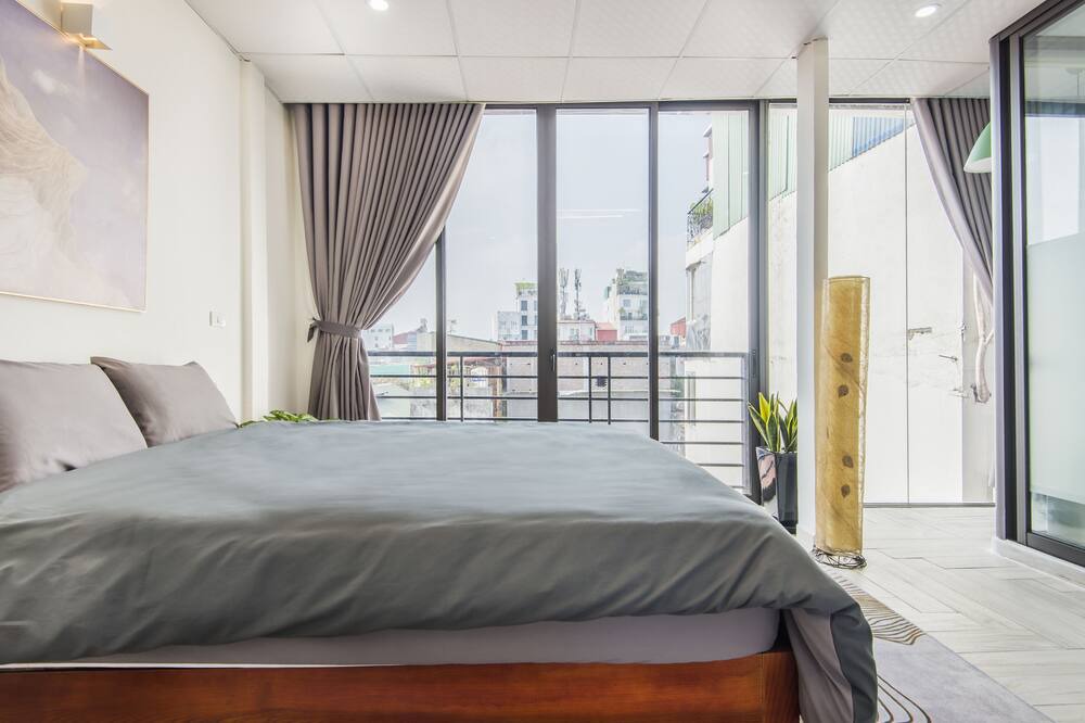 Photo of Bedroom in Hang Buom