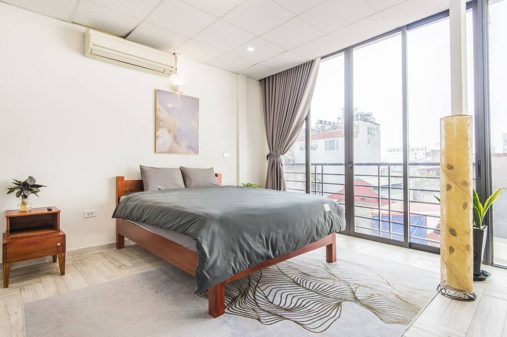 Photo of Bedroom in Hang Buom