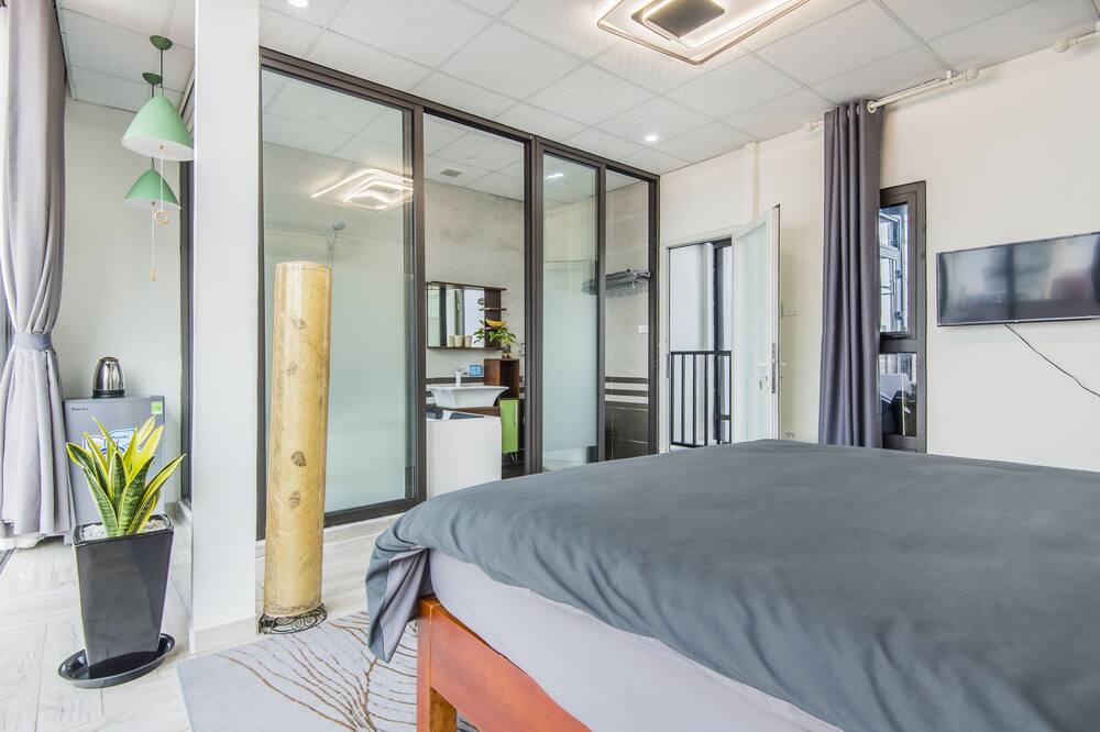 Photo of Bedroom in Hang Buom