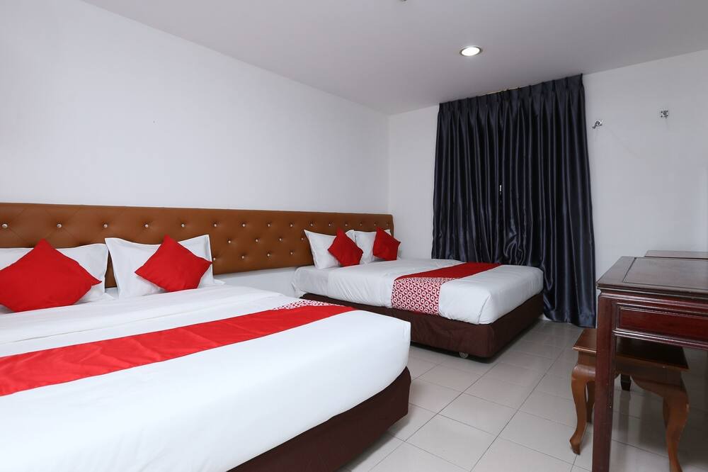 Photo of Bedroom in Taman Johor Jaya