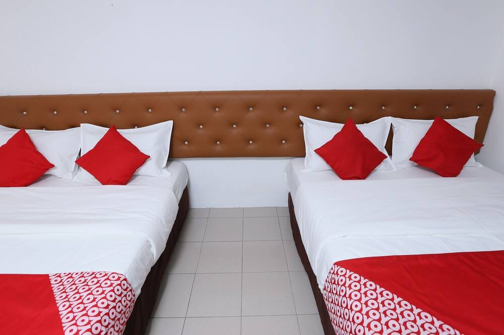 Photo of Bedroom in Taman Johor Jaya