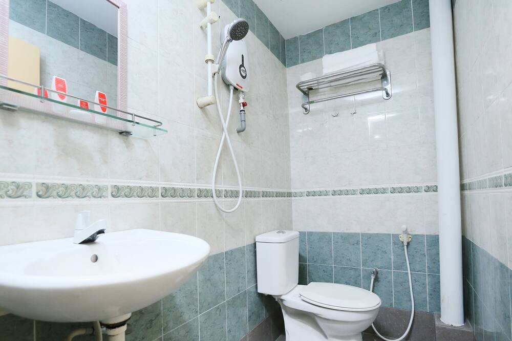 Photo of Bathroom in Taman Johor Jaya
