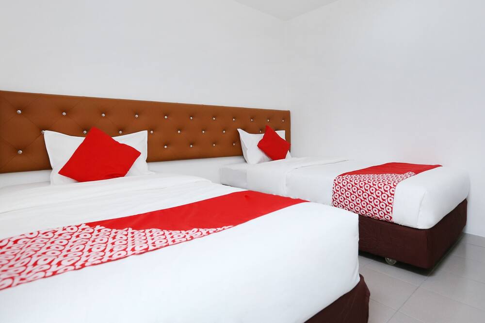 Photo of Bedroom in Taman Johor Jaya