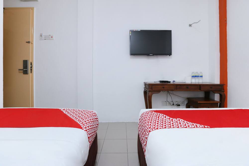 Photo of Bedroom in Taman Johor Jaya