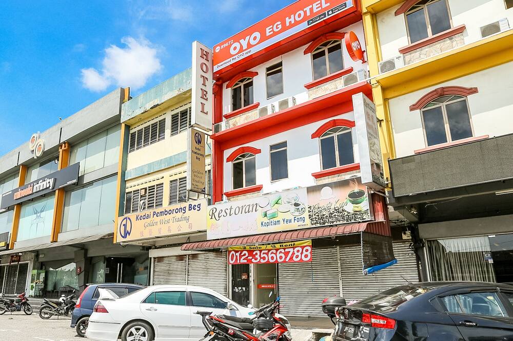Photo of Outdoor in Taman Johor Jaya