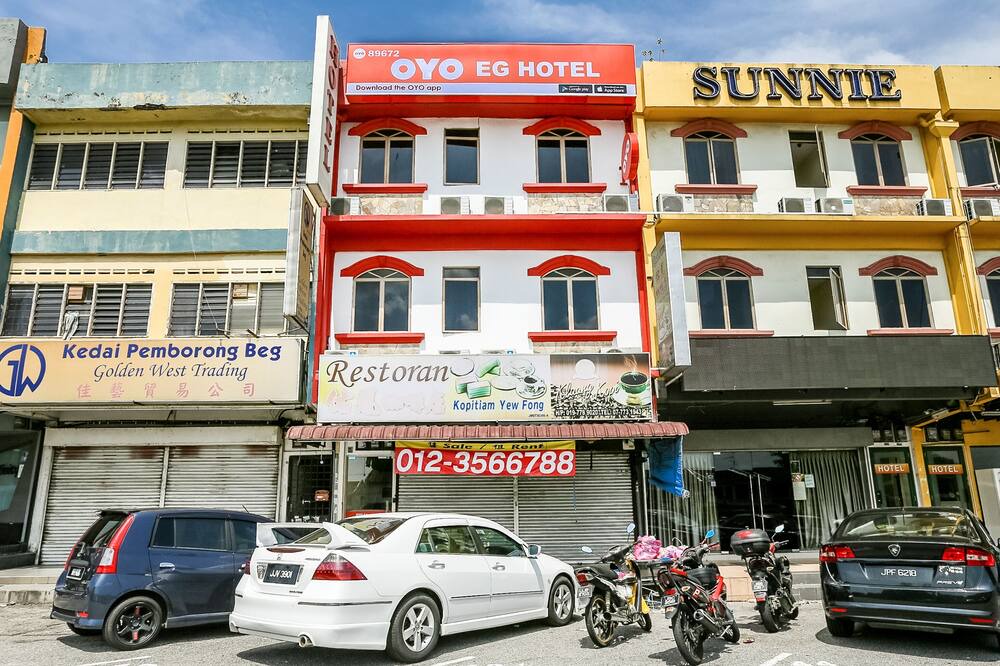 Photo of Outdoor in Taman Johor Jaya