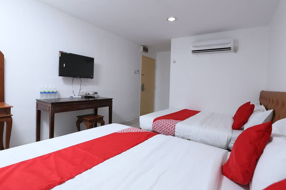 Photo of Bedroom in Taman Johor Jaya
